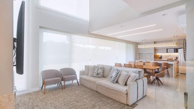 Casa à venda no Reserva das Águas: