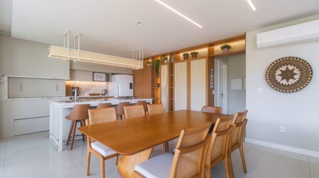 Casa à venda no Reserva das Águas: