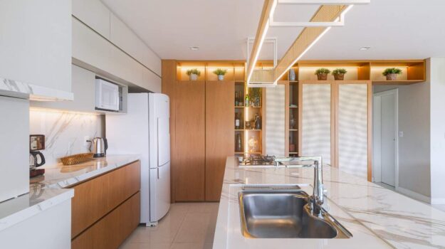 Casa à venda no Reserva das Águas: