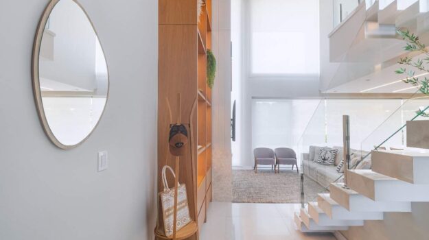 Casa à venda no Reserva das Águas: