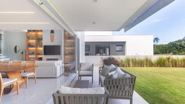 Casa à venda no Reserva das Águas: