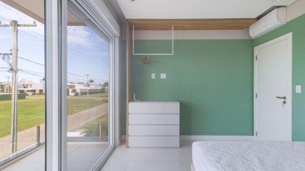 Casa à venda no Reserva das Águas: