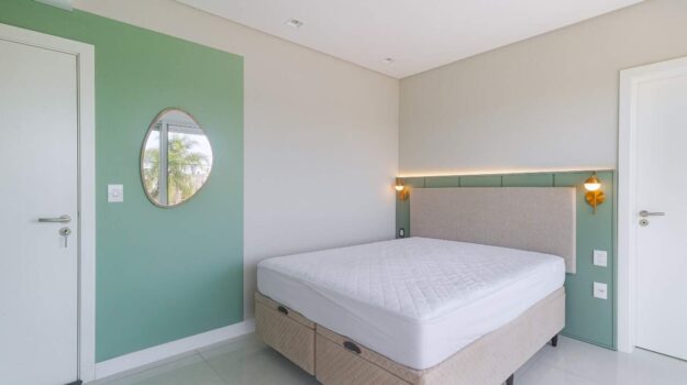 Casa à venda no Reserva das Águas: