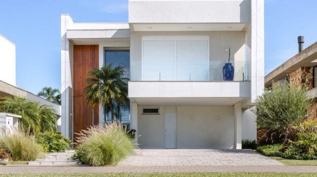 Casa à venda no Reserva das Águas: