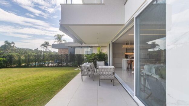 Casa à venda no Reserva das Águas: