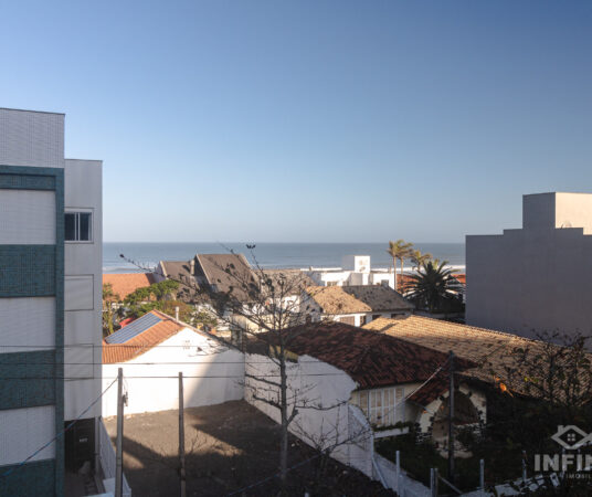 Cobertura à venda no Prainha: