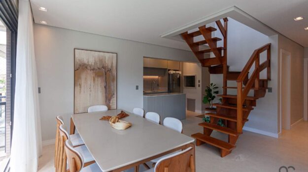 Cobertura à venda no Praia Da cal : Cobertura à venda no Praia Da cal :