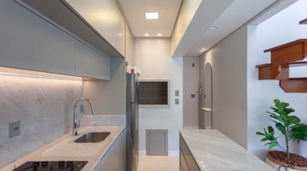 Cobertura à venda no Praia Da cal : Cobertura à venda no Praia Da cal :