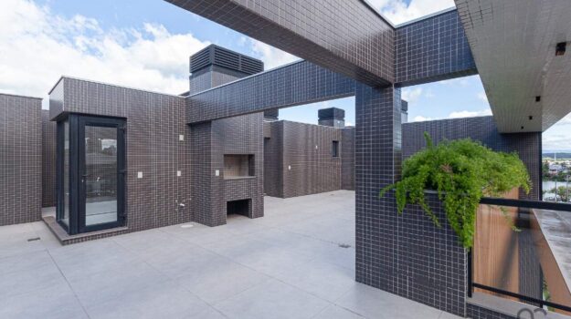 Cobertura à venda no Praia Da cal : Cobertura à venda no Praia Da cal :