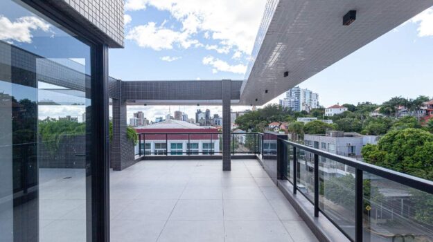 Cobertura à venda no Praia Da cal : Cobertura à venda no Praia Da cal :