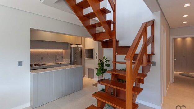 Cobertura à venda no Praia Da cal : Cobertura à venda no Praia Da cal :