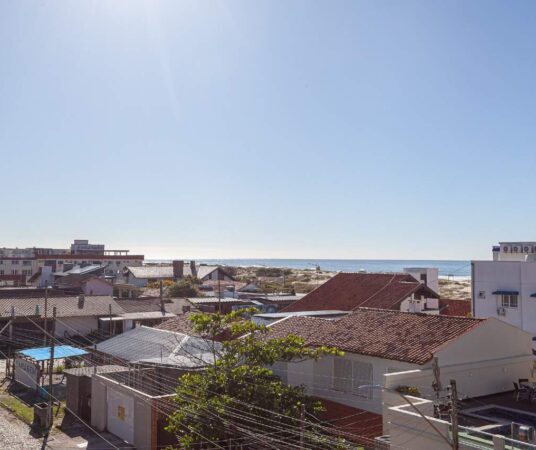 Cobertura à venda no Praia Grande: