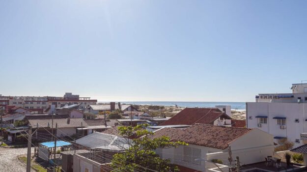 Cobertura à venda no Praia Grande: