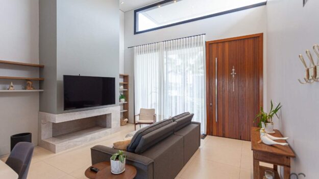 Casa à venda no Reserva das Águas: