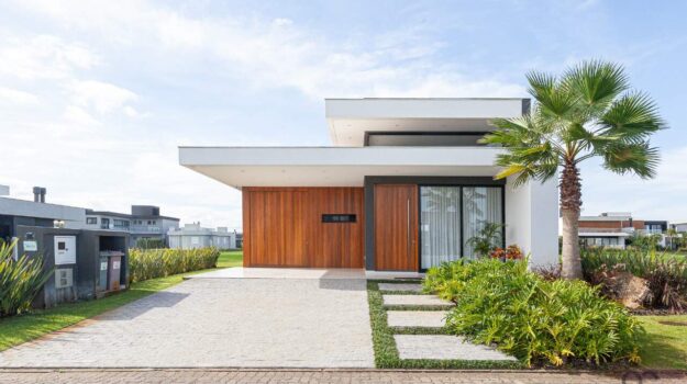 Casa à venda no Reserva das Águas: