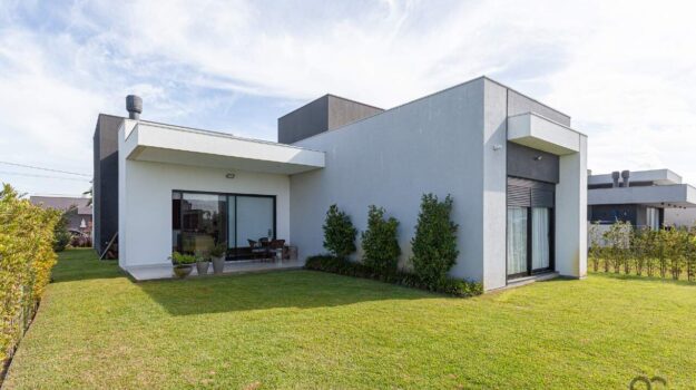 Casa à venda no Reserva das Águas: