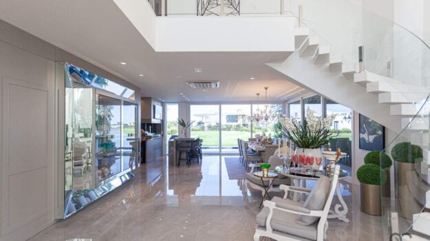 Casa à venda no Reserva das Águas: