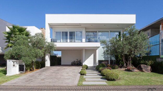 Casa à venda no Reserva das Águas: