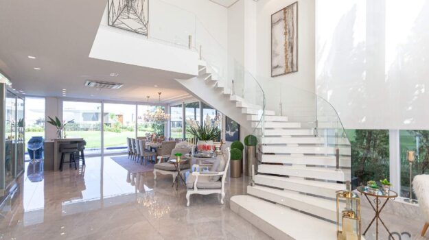 Casa à venda no Reserva das Águas: