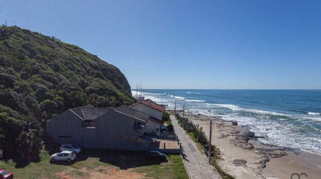 Cobertura à venda no Praia Da cal :