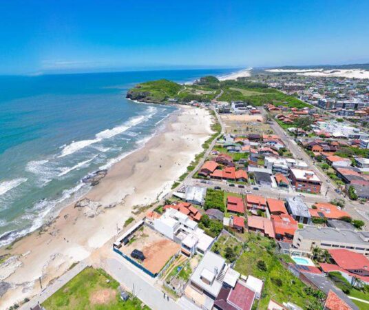 Cobertura à venda no Praia Da cal :