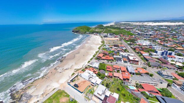 Cobertura à venda no Praia Da cal :