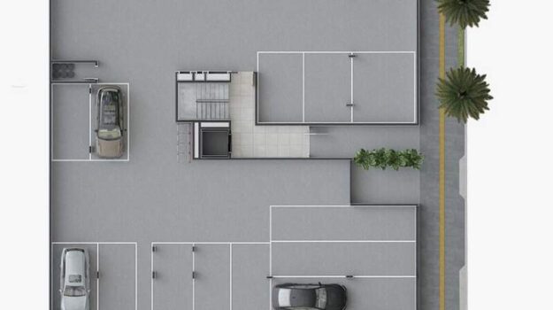 Cobertura à venda no Praia Da cal :