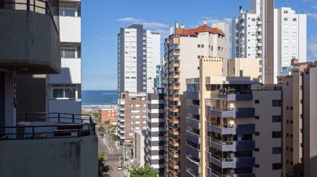 Apartamento à venda no Praia Grande: