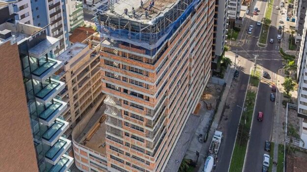 Apartamento à venda no Praia Grande: