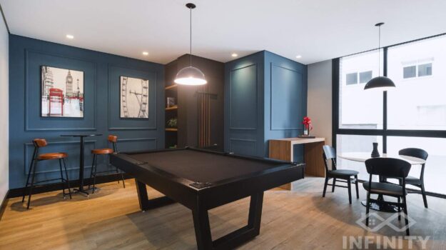 Apartamento à venda no Praia Grande: