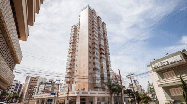 Flat à venda no Centro: