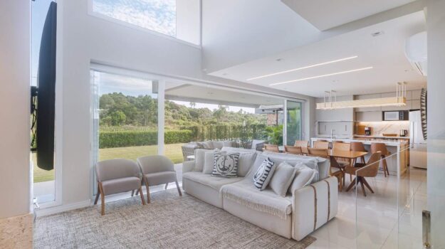 Casa à venda no Reserva das Águas: