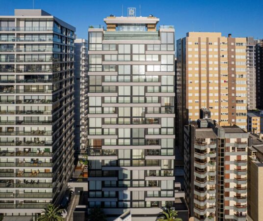 Apartamento à venda no Praia Grande: