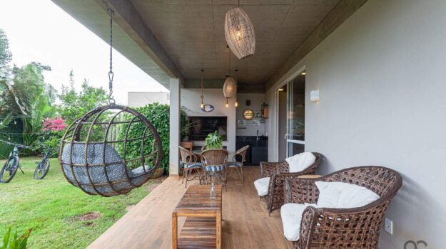 Casa à venda no Ocean Side: