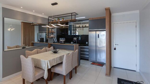 Apartamento à venda no Stan: