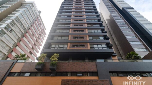 Apartamento à venda no Praia Grande: