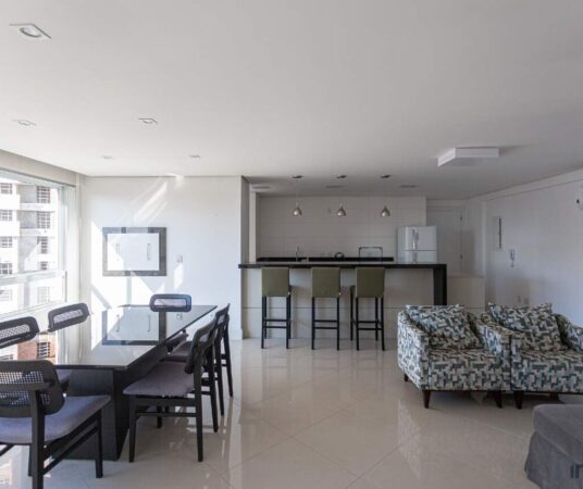 Apartamento à venda no Praia Grande:
