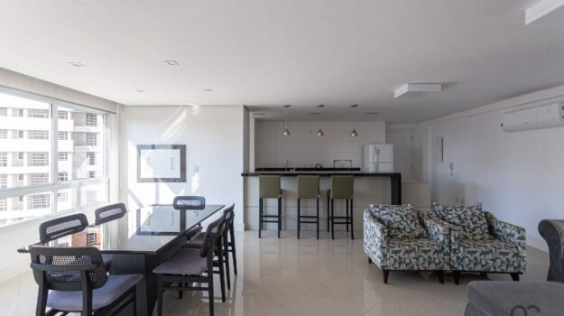 Apartamento à venda no Praia Grande: