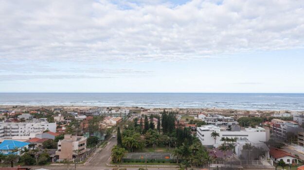Apartamento à venda no Praia Grande: