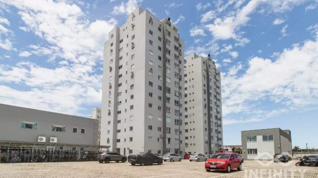 Apartamento à venda no Stan: