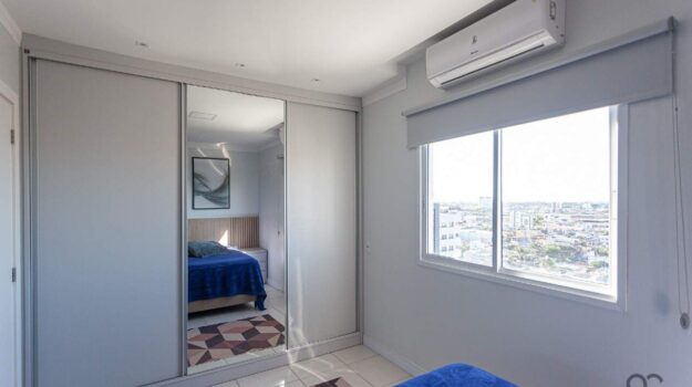 Apartamento à venda no Stan: