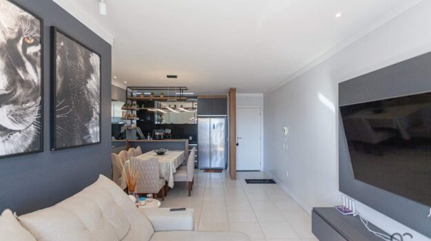 Apartamento à venda no Stan: