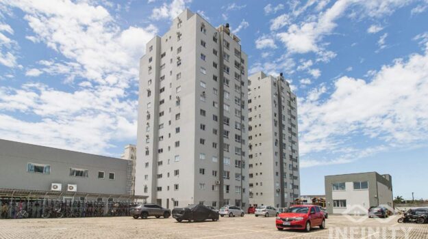 Apartamento à venda no Stan: