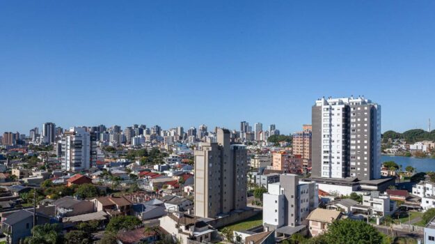 Apartamento à venda no Stan: