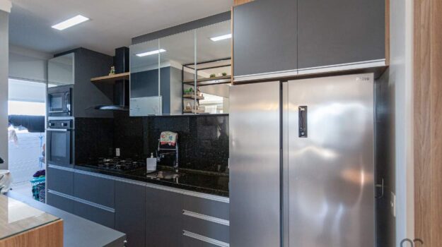 Apartamento à venda no Stan: