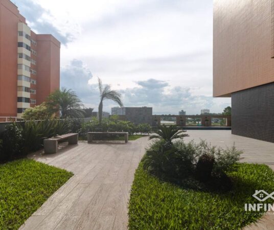 Apartamento à venda no Praia Grande: