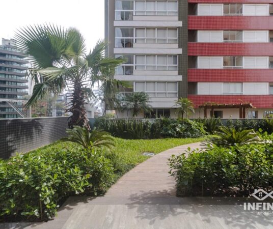 Apartamento à venda no Praia Grande: