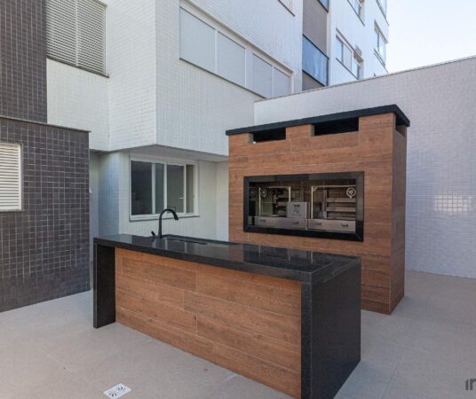 Apartamento à venda no Prainha: