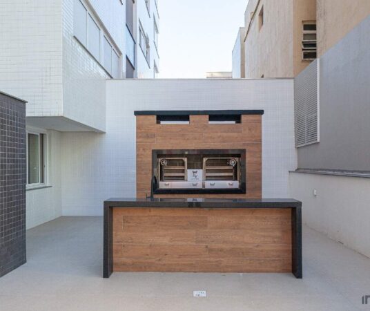 Apartamento à venda no Prainha: