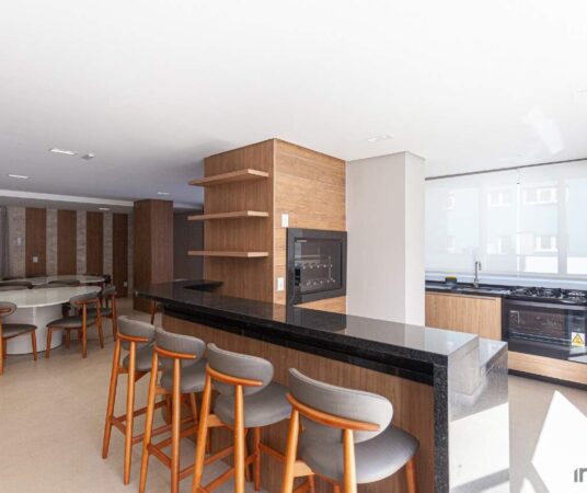Apartamento à venda no Prainha: